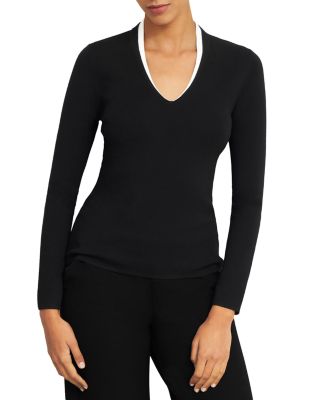 HOBBS LONDON - Scarlett Knit Top