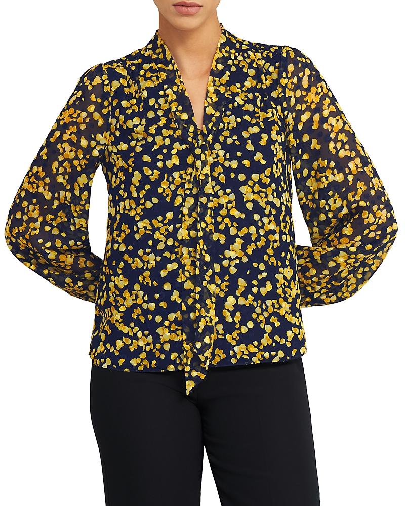 Hobbs London Aria Blouse