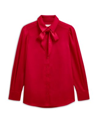 Ruby Blouse