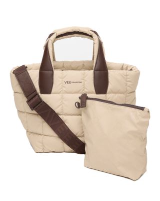 Porter Tote Small