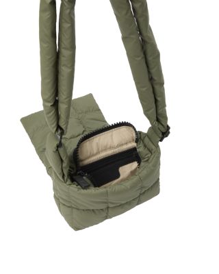 Porter Messenger Mini