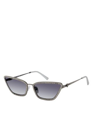 Cat Eye Sunglasses, 60mm