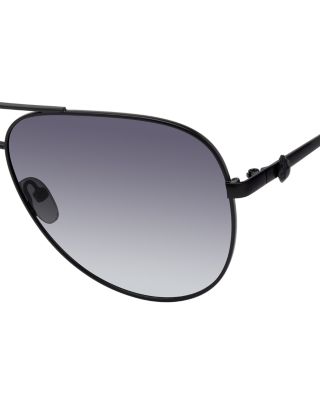 Aviator Sunglasses, 60mm