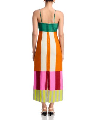 Paloma Dress