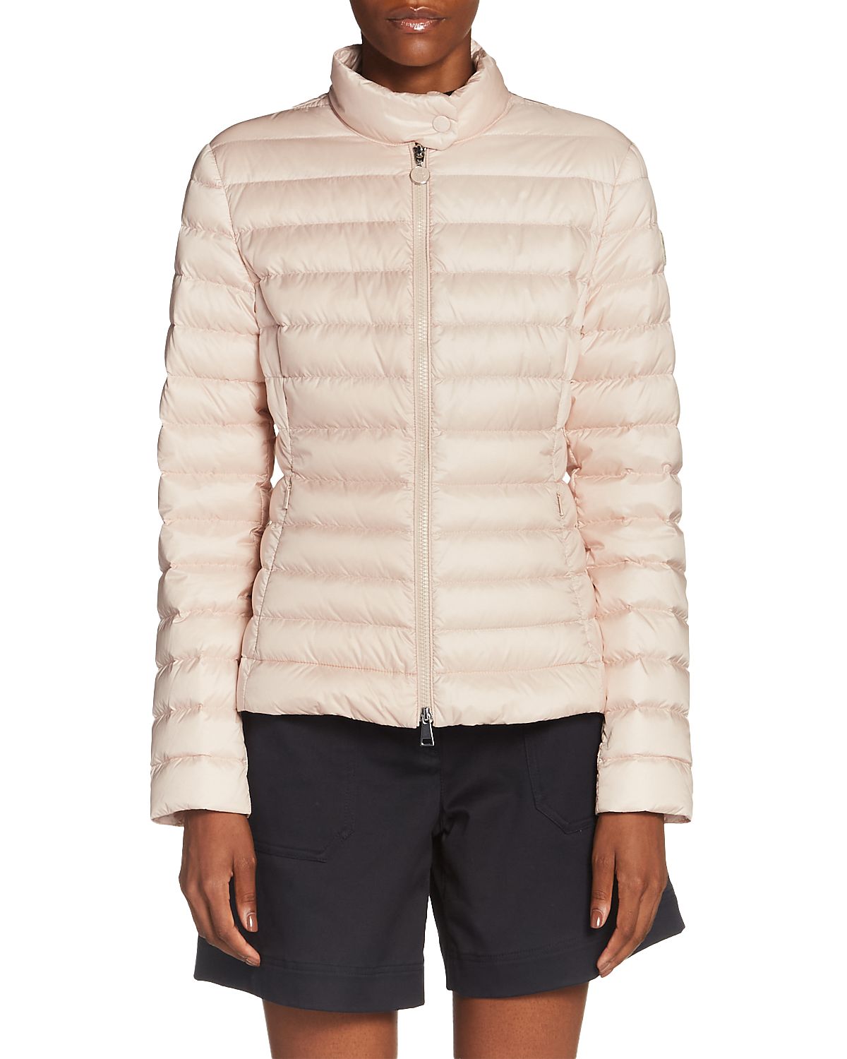 Moncler Igelle Puffer Jacket