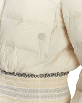 Jeypore Bomber Jacket