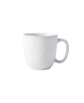 Puro Whitewash 16 Piece Dinnerware Set