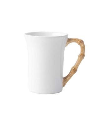 Bamboo 16 Piece Dinnerware Set, Service for 4