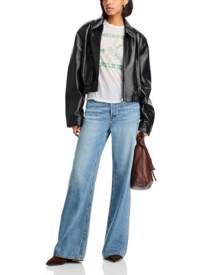 Cowgirl Classic Tee