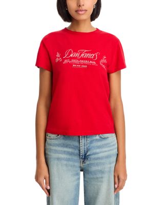 Dan Tanas Classic Tee