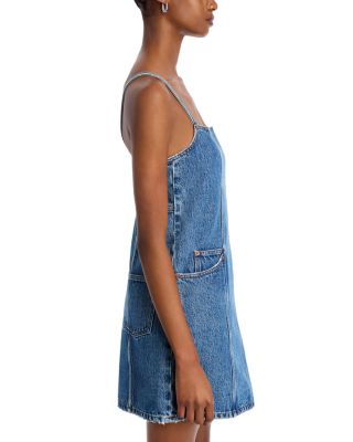 The Margo Mini Dress