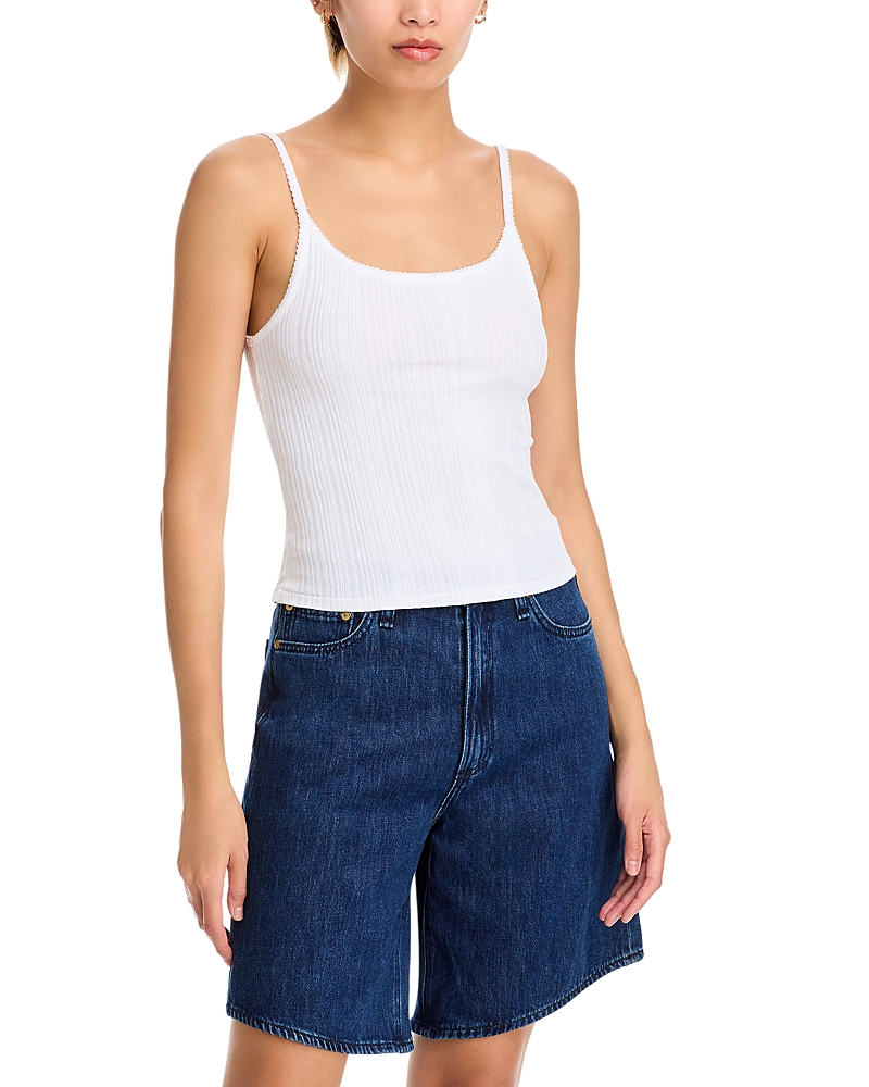 Re/Done Jolie Tank