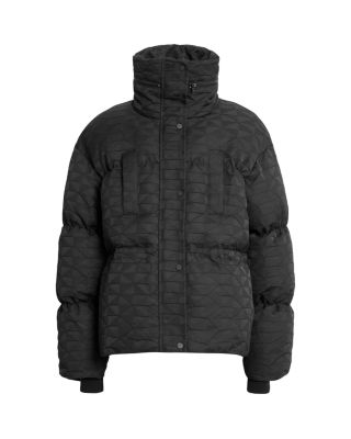 Thetoe Peckham Jacket S ブラック Peckham Jacket – THE TOÉ