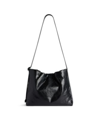  Monaco Small East-west Hobo Bag