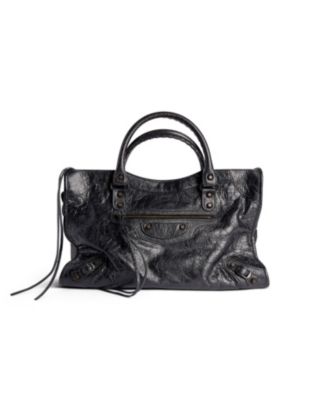 Balenciaga - Le City Bag