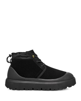 Men's Neumel Weather Hybrid Boots