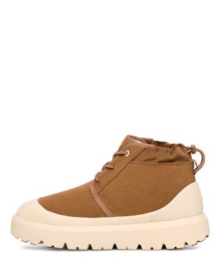 Men's Neumel Weather Hybrid Boots