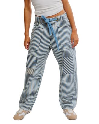 Free People ★ We The Free Moxie Railroad Low-Slung Jeans Free People We the Free Moxie Railroad Low Slung Jeans | belk