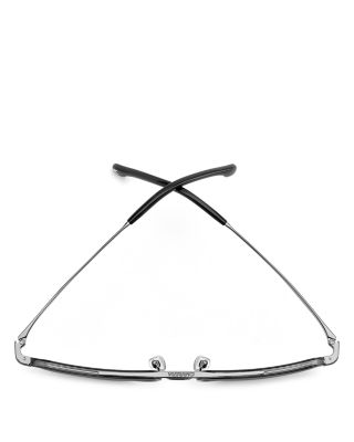 Polarized Navigator Sunglasses, 50mm