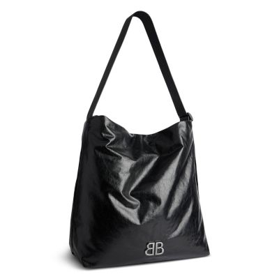 Monaco Medium Hobo Bag