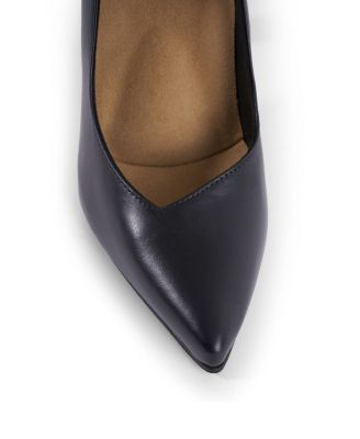  Women's Jacqueline Orthopedic Pointed Toe Pumps