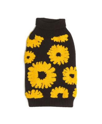 PETITE Shaya Pets Sunflower Embellished