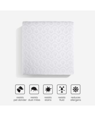 Baby Dri-Tec Performance Crib Mattress Protector