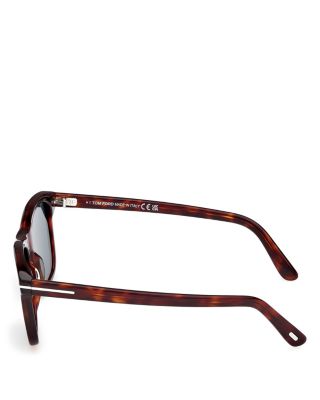 Square Sunglasses, 54mm