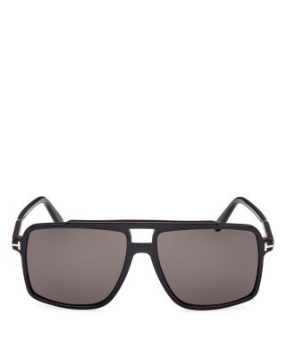 Pilot Sunglasses, 56mm