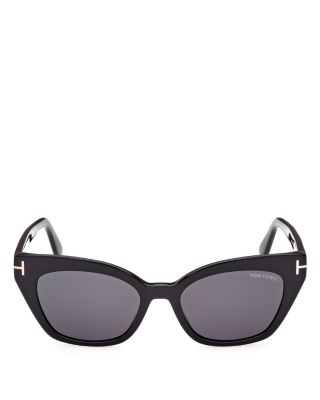Cat Eye Sunglasses, 52mm