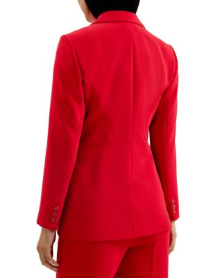 Manattl Single Breasted Blazer