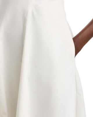 Square Neck Tank Dress - Exclusive 
