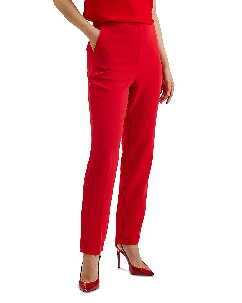 Ted Baker Manattl Tapered Leg Pants