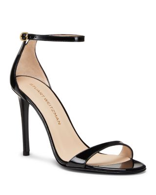 Women's Nudist 100 Sandals