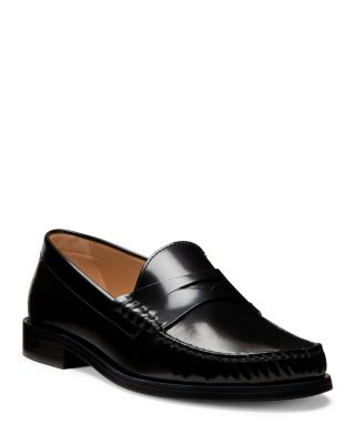 Stuart Weitzman - Women's Lottie Loafer Flats