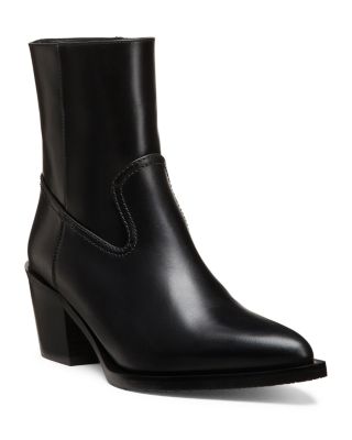 Stuart Weitzman - Women's Tate Booties