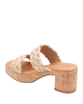 Women's Cairo Platform Sandals
