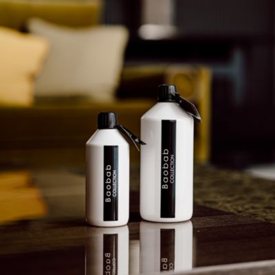 Diffuser Refill 1L Feathers Touareg White Bottle