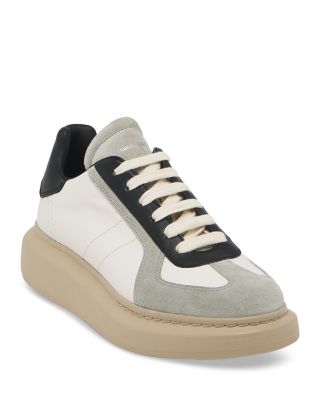 Alexander Men's S.Rubber Sneaker  