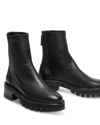 Women's Saint Honore Combat Boots
