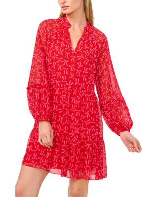 CeCe - Babydoll Dress