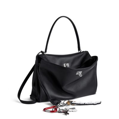 Rodeo Handbag Used Effect with One Charm