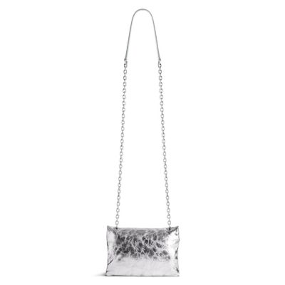  Monaco Bag Metallized