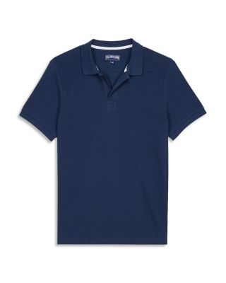 Cotton Regular Fit Polo Shirt