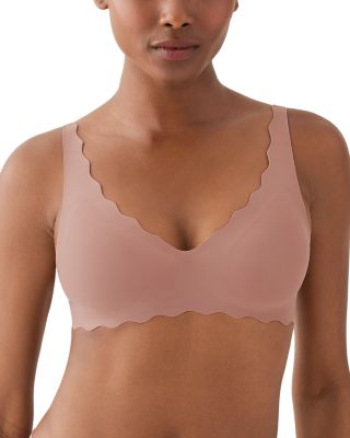b. tempt'd by Wacoal B. Wow'd Wire Free Comfort Bra