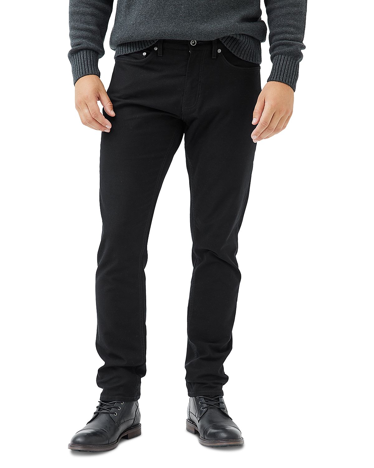 Rodd & Gunn Motion 2 Straight Leg Jeans