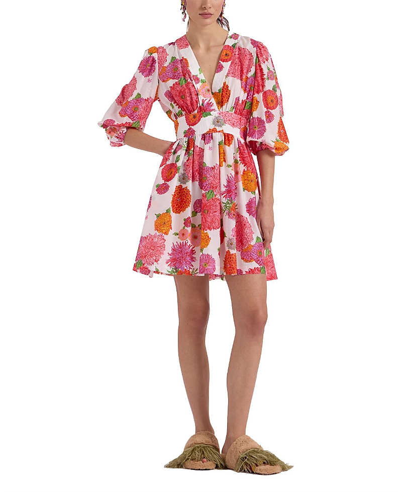 La Doublej Margherita Dress