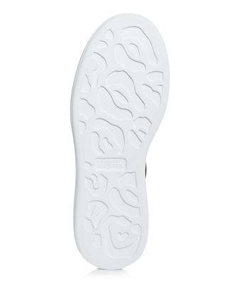 Women's New Tech Platform Sneakers