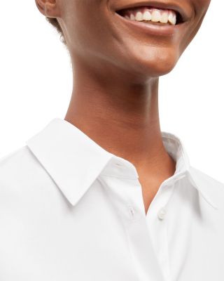 Nara Oversized Shirt