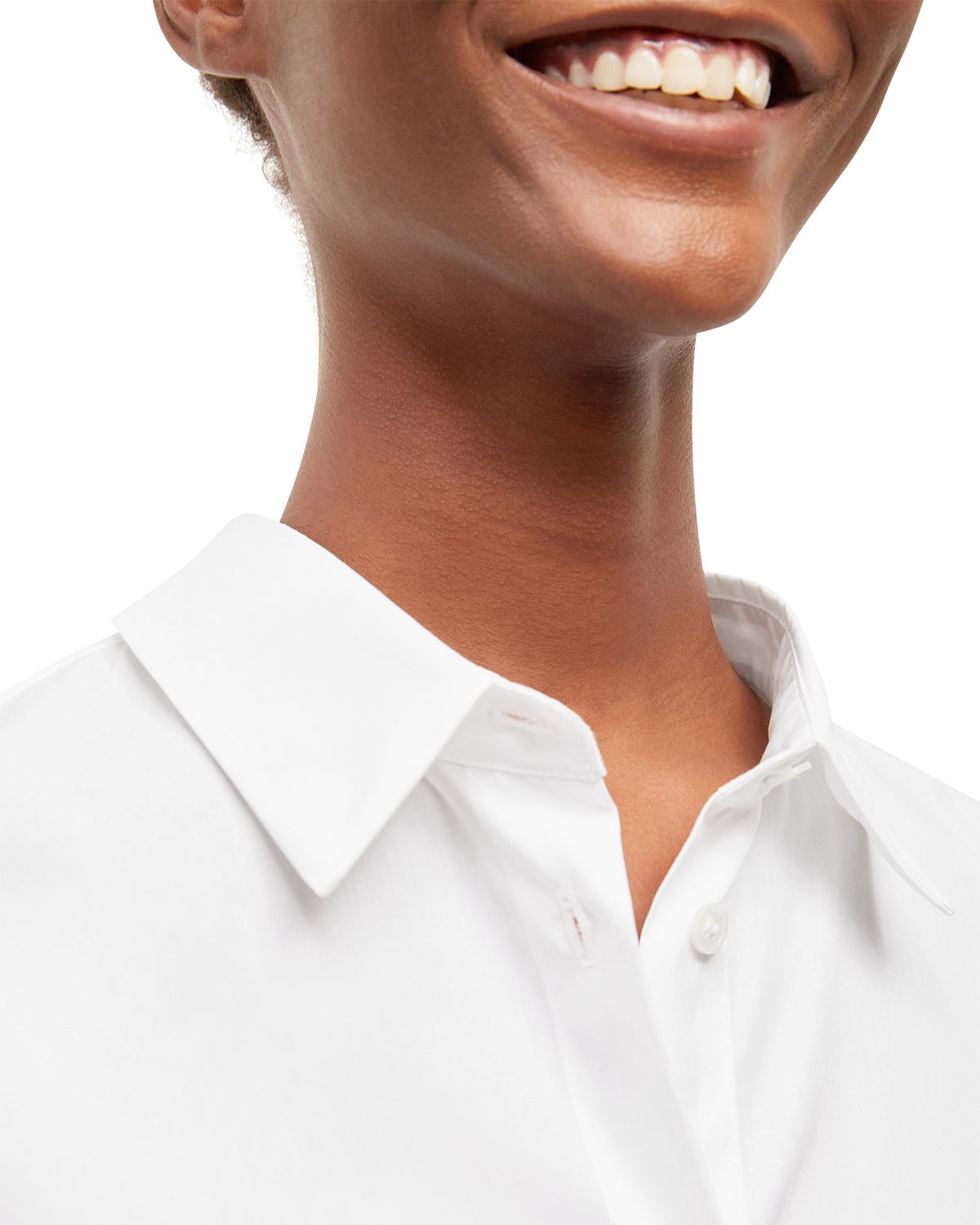 Nara Oversized Shirt thumbnail 4